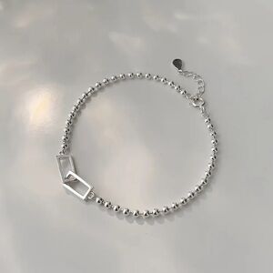 Rectangle Bracelet